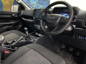 Ford Ranger 2.0 SiT double cab XL manual - Image 11