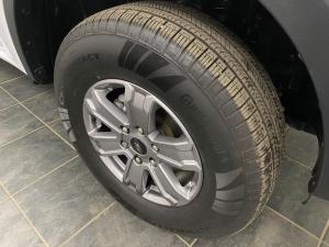 Ford Ranger 2.0 SiT double cab XL manual - Image 12