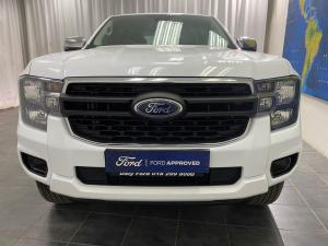 Ford Ranger 2.0 SiT double cab XL manual - Image 2
