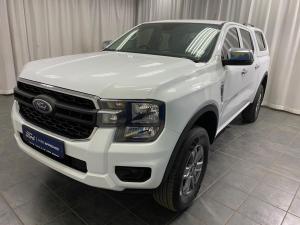 Ford Ranger 2.0 SiT double cab XL manual - Image 3