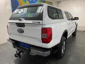 Ford Ranger 2.0 SiT double cab XL manual - Image 4
