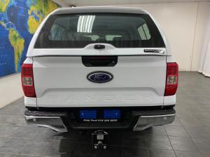Ford Ranger 2.0 SiT double cab XL manual - Image 5