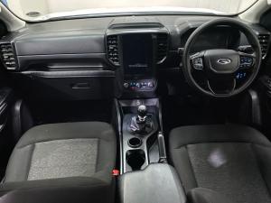 Ford Ranger 2.0 SiT double cab XL manual - Image 8