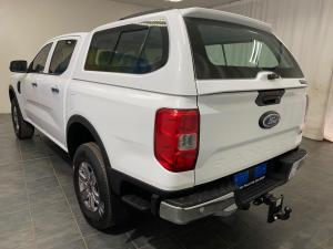 Ford Ranger 2.0 SiT double cab XL manual - Image 9