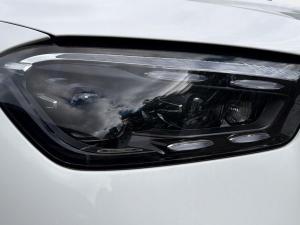 Mercedes-Benz GLE GLE450d coupe 4Matic AMG Line - Image 13