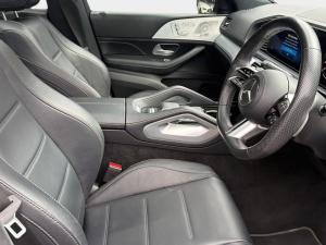 Mercedes-Benz GLE GLE450d coupe 4Matic AMG Line - Image 18