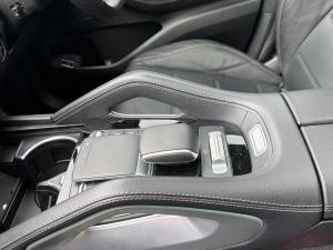 Mercedes-Benz GLE GLE450d coupe 4Matic AMG Line - Image 19