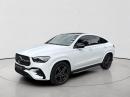 Thumbnail Mercedes-Benz GLE GLE450d coupe 4Matic AMG Line