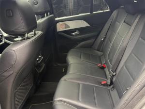 Mercedes-Benz GLE GLE450d coupe 4Matic AMG Line - Image 20