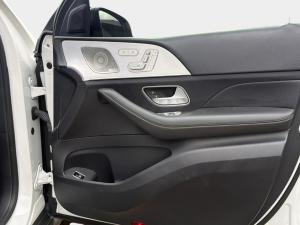 Mercedes-Benz GLE GLE450d coupe 4Matic AMG Line - Image 21