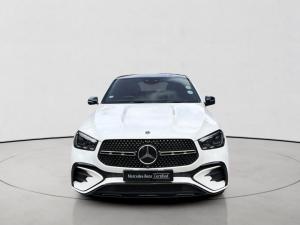 Mercedes-Benz GLE GLE450d coupe 4Matic AMG Line - Image 2