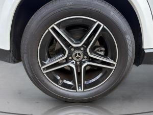 Mercedes-Benz GLE GLE450d coupe 4Matic AMG Line - Image 5