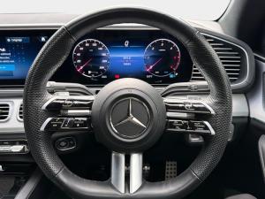 Mercedes-Benz GLE GLE450d coupe 4Matic AMG Line - Image 7