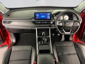 Chery Tiggo 4 PRO 1.5 Urban - Image 19