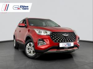 Chery Tiggo 4 PRO 1.5 Urban - Image 4