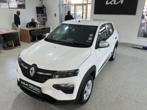 Renault Kwid 1.0 Dynamique / ZEN / Techno 5-Door - Image 1