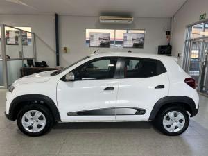 Renault Kwid 1.0 Dynamique / ZEN / Techno 5-Door - Image 3