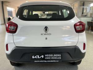Renault Kwid 1.0 Dynamique / ZEN / Techno 5-Door - Image 4