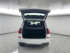 BMW X3 xDrive20d M Sport - Image 10