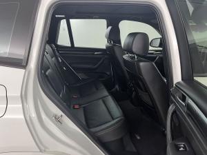 BMW X3 xDrive20d M Sport - Image 12