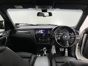 BMW X3 xDrive20d M Sport - Image 14