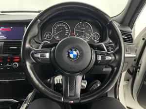 BMW X3 xDrive20d M Sport - Image 15