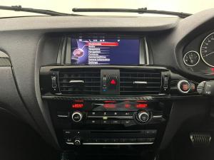 BMW X3 xDrive20d M Sport - Image 16