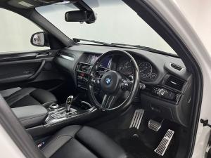 BMW X3 xDrive20d M Sport - Image 19