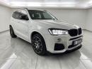 Thumbnail BMW X3 xDrive20d M Sport