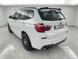 BMW X3 xDrive20d M Sport - Image 6