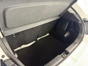 Toyota Starlet 1.5 XS manual - Image 10