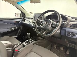Toyota Starlet 1.5 XS manual - Image 13