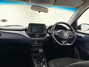 Toyota Starlet 1.5 XS manual - Image 14