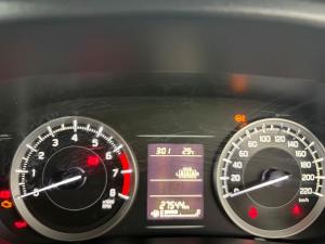 Toyota Starlet 1.5 XS manual - Image 16
