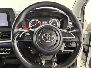 Toyota Starlet 1.5 XS manual - Image 17