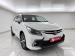 Toyota Starlet 1.5 XS manual - Thumbnail 1