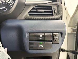Toyota Starlet 1.5 XS manual - Image 20