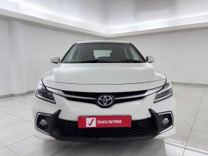 Toyota Starlet 1.5 XS manual - Image 4