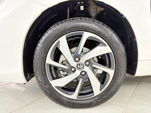 Toyota Starlet 1.5 XS manual - Image 8