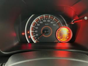 Toyota Vitz 1.0 XR manual - Image 17
