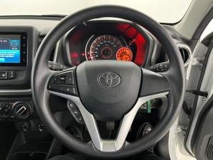 Toyota Vitz 1.0 XR manual - Image 20