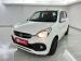 Toyota Vitz 1.0 XR manual - Thumbnail 2