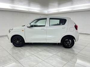 Toyota Vitz 1.0 XR manual - Image 6