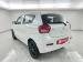 Toyota Vitz 1.0 XR manual - Thumbnail 8