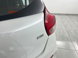 Toyota Vitz 1.0 XR manual - Image 9