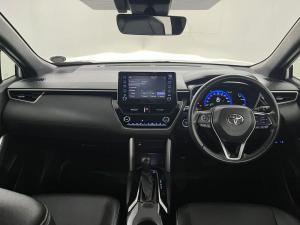 Toyota Corolla Cross 1.8 Hybrid XR - Image 13