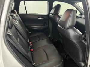 Toyota Corolla Cross 1.8 Hybrid XR - Image 14