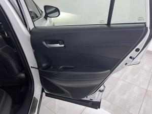 Toyota Corolla Cross 1.8 Hybrid XR - Image 15