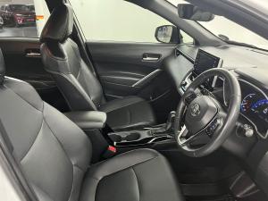 Toyota Corolla Cross 1.8 Hybrid XR - Image 16