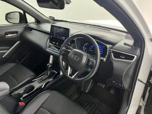 Toyota Corolla Cross 1.8 Hybrid XR - Image 17